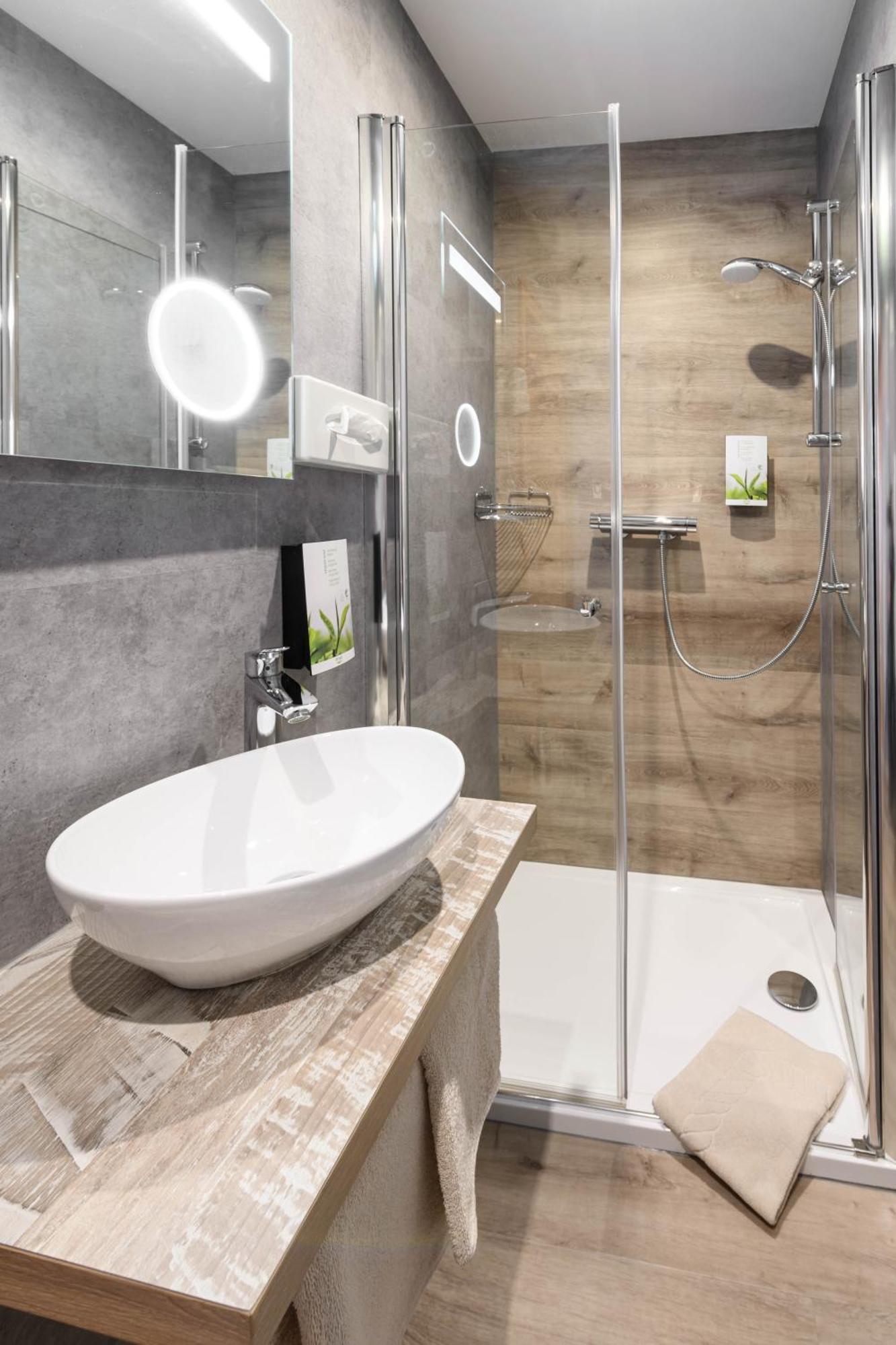 Hotel Sonnfeld Hinterstoder Luaran gambar
